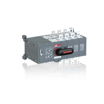 OTM315E4CM230C PRZEŁĄCZNIK 4-BIEG. Z NAPĘDEM SILNIKOWYM (1SCA022847R2870)