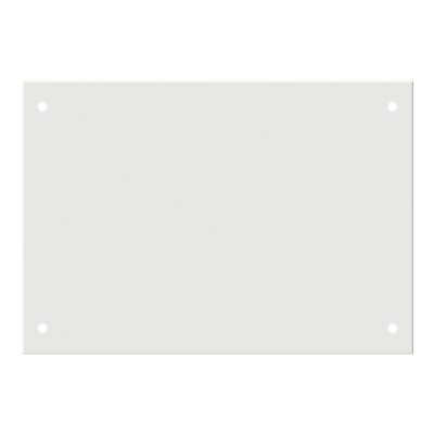 RD24G Płyta górna pełna (2CPX045717R9999)