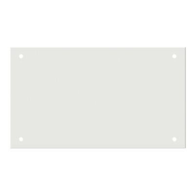 RD16G Płyta górna pełna (2CPX045721R9999)