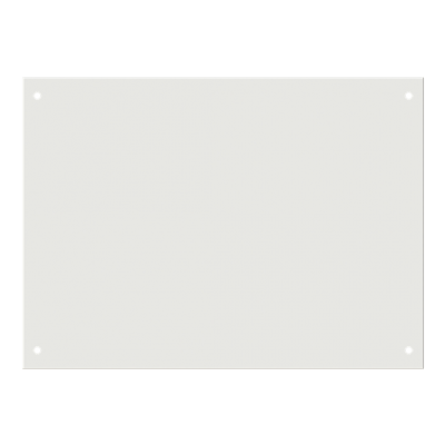 RD36G Płyta górna pełna (2CPX045723R9999)