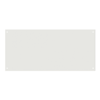 RD56G Płyta górna pełna (2CPX045725R9999)