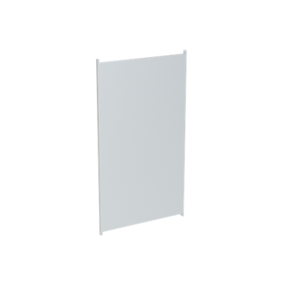 RM48 Płyta montaż. (na całą szafę) W4/H8 (2CPX045912R9999)