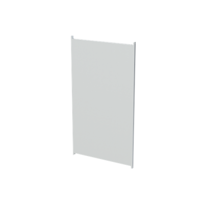 RM48 Płyta montaż. (na całą szafę) W4/H8 (2CPX045912R9999)