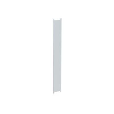 RM110 Płyta montaż. (na całą szafę) W1/H10 (2CPX045913R9999)