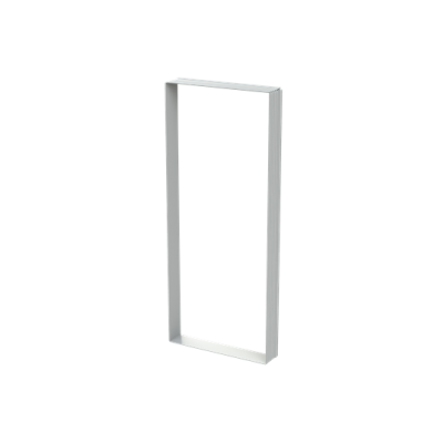 RB38 Osłona przeciwdotykowa W3/H8 (2CPX045932R9999)