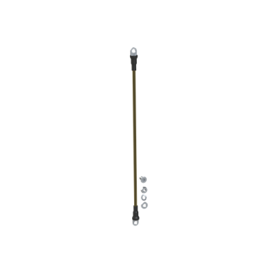 RZ36 Zestaw uziemiający (2CPX046013R9999)