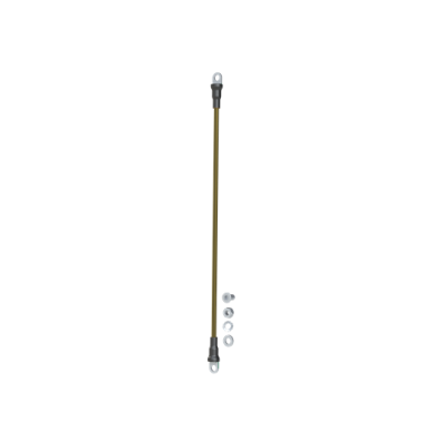 RZ36 Zestaw uziemiający (2CPX046013R9999)