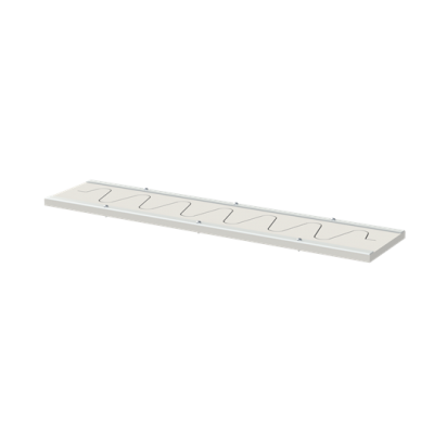 RZ66 Przepust z gumy korkowej do płyty dolnej RB36LS (2CPX046226R9999)
