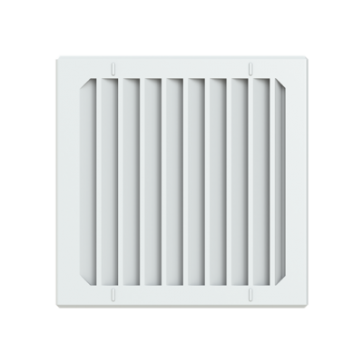 RZA100 Kratka/filtr do RZF100 105x105mm 15m3/h (2CPX046470R9999)