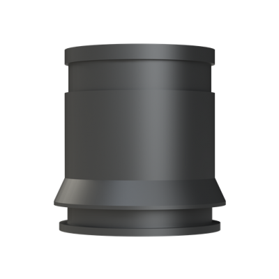 RZF18 Kołnierz kablowy z przeciwnaciągiem 10-34mm (2CPX046900R9999)