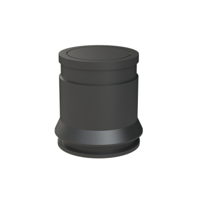 RZF18 Kołnierz kablowy z przeciwnaciągiem 10-34mm (2CPX046900R9999)