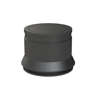 RZF19 Kołnierz kablowy z przeciwnaciągiem 18-54mm (2CPX046901R9999)
