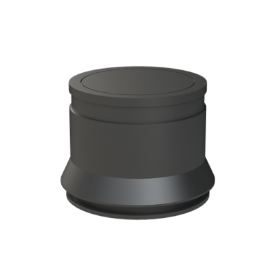 RZF19 Kołnierz kablowy z przeciwnaciągiem 18-54mm (2CPX046901R9999)