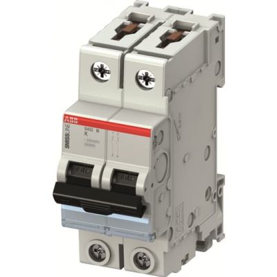 S452M-K0.5 wyłącznik nadprądowy SMISSLINE (2CCS472001R0157)
