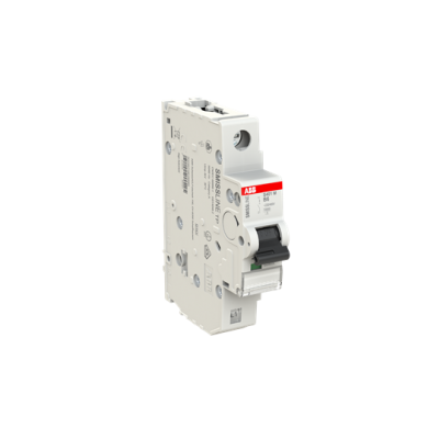 S401M-B6 wyłącznik nadprądowy SMISSLINE (2CCS571001R0065)