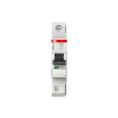 S401M-K0.5 wyłącznik nadprądowy SMISSLINE (2CCS571001R0157)