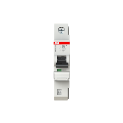 S401M-B16 wyłącznik nadprądowy SMISSLINE (2CCS571001R0165)