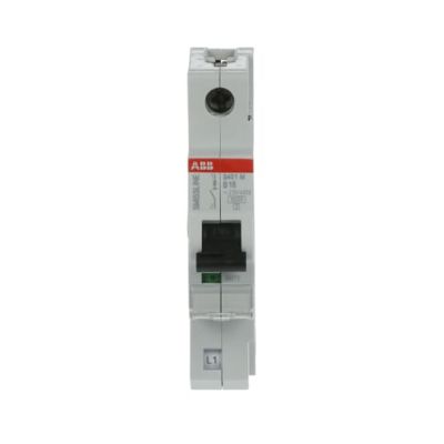S401M-B16 wyłącznik nadprądowy SMISSLINE (2CCS571001R0165)