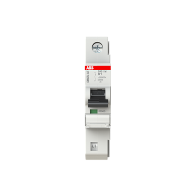 S401M-K1 wyłącznik nadprądowy SMISSLINE (2CCS571001R0217)