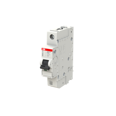 S401M-K20 wyłącznik nadprądowy SMISSLINE (2CCS571001R0487)