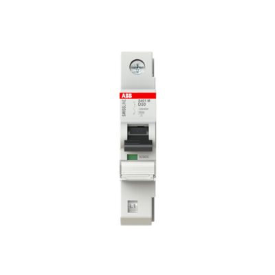 S401M-D50 wyłącznik nadprądowy SMISSLINE (2CCS571001R0501)