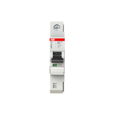 S401M-B50 wyłącznik nadprądowy SMISSLINE (2CCS571001R0505)