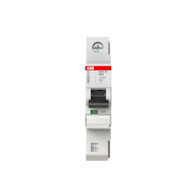 S401M-D63 wyłącznik nadprądowy SMISSLINE (2CCS571001R0631)