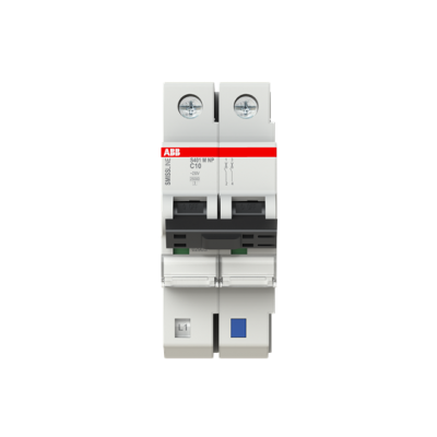 S401M-C10NP wyłącznik nadprądowy SMISSLINE (2CCS571103R8104)
