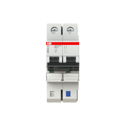 S401M-K0.5NP wyłącznik nadprądowy SMISSLINE (2CCS571103R8157)