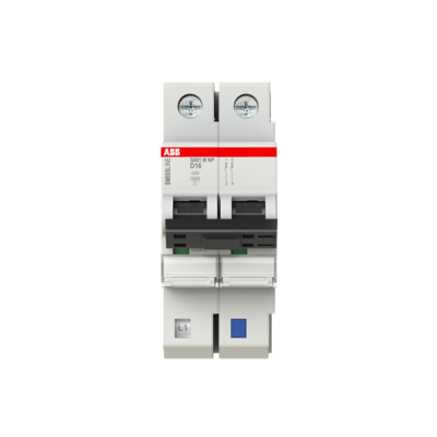 S401M-D16NP wyłącznik nadprądowy SMISSLINE (2CCS571103R8161)