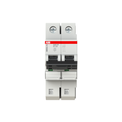 S402M-C1.6 wyłącznik nadprądowy SMISSLINE (2CCS572001R0974)