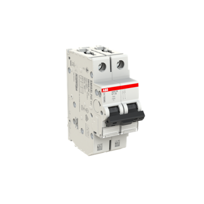 S402M-C1.6 wyłącznik nadprądowy SMISSLINE (2CCS572001R0974)