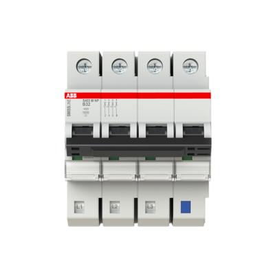S403M-B32NP wyłącznik nadprądowy SMISSLINE (2CCS573103R8325)