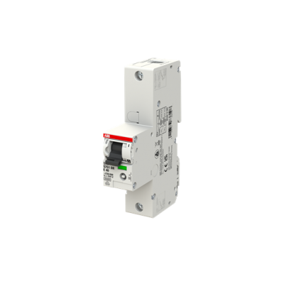 S751DR-E40 wyłącznik nadprądowy 1P selektywny E40A 25kA AC  (2CDH781001R0402)