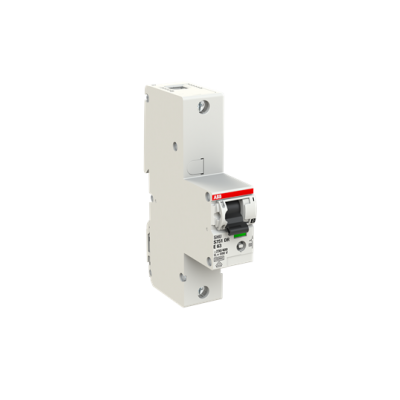 S751DR-E63 wyłącznik nadprądowy 1P selektywny E63A 25kA AC  (2CDH781001R0632)