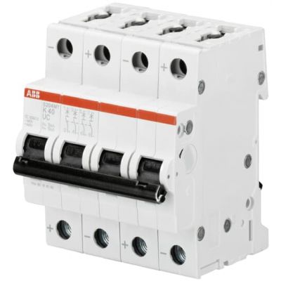 S204MT-Z60UC wyłącznik nadprądowy (2CDS274065R0588)