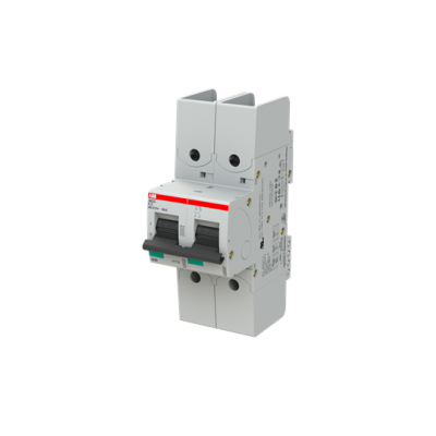 S802S-K13-R Wyłącznik nadprądowy 50kA 2P K13A 2CCS862002R0447 ABB (2CCS862002R0447)
