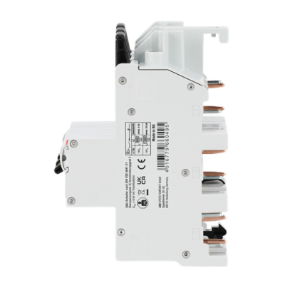 S751/3-E35 wyłącznik nadprądowy 3Px1 selektywny E35A 25kA AC  (2CDS781001R4352)