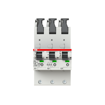 S751/3-E50 wyłącznik nadprądowy 3Px1 selektywny E50A 25kA AC  (2CDS781001R4502)
