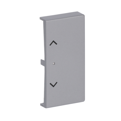 Free HOME Klawisz żaluzjowy 1/2- połowa (2CKA006220A0159)