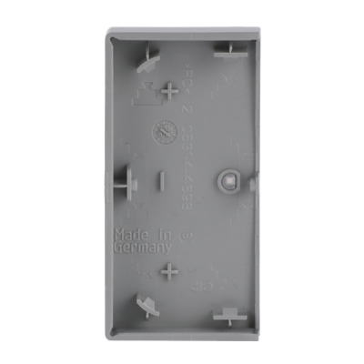Free HOME Klawisz 1/2- połowa prawa światło (2CKA006220A0168)