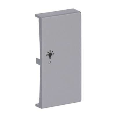 Free HOME Klawisz 1/2- połowa prawa światło (2CKA006220A0168)