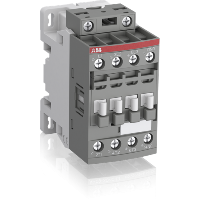 Stycznik AF09-30-01-12 48-130V50/60HZ-DC (1SBL137001R1201)