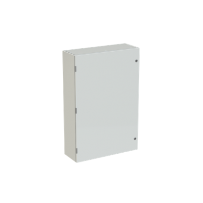SRN12830K Obudowa SR2 z płyt.mont. 1200x800x300mm (hxwxd) (SRN12830K)