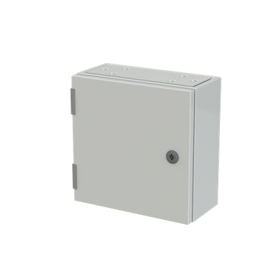 SRN3315K Obudowa SR2 z płyt.mont. 300x300x150mm (hxwxd) (SRN3315K)