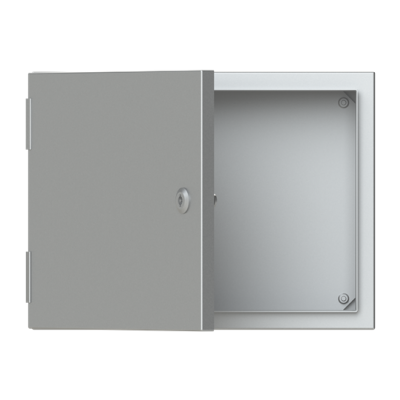 SRN3415X Obudowa SRX z płyt.mont. 300x400x150mm (hxwxd) (SRN3415X)