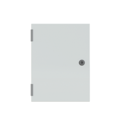 SRN4320K Obudowa SR2 z płyt.mont. 400x300x200mm (hxwxd) (SRN4320K)