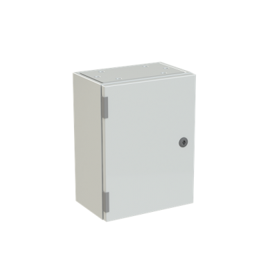 SRN4320K Obudowa SR2 z płyt.mont. 400x300x200mm (hxwxd) (SRN4320K)