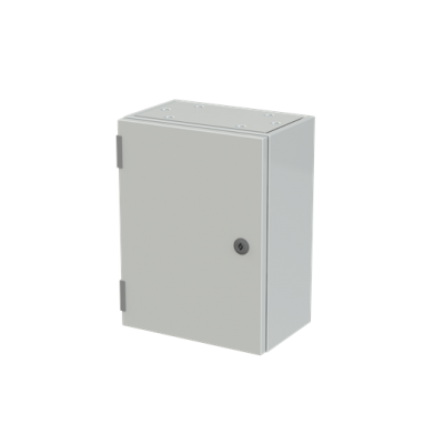 SRN4320K Obudowa SR2 z płyt.mont. 400x300x200mm (hxwxd) (SRN4320K)