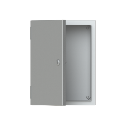 SRN4320X Obudowa SRX z płyt.mont. 400x300x200mm (hxwxd) (SRN4320X)